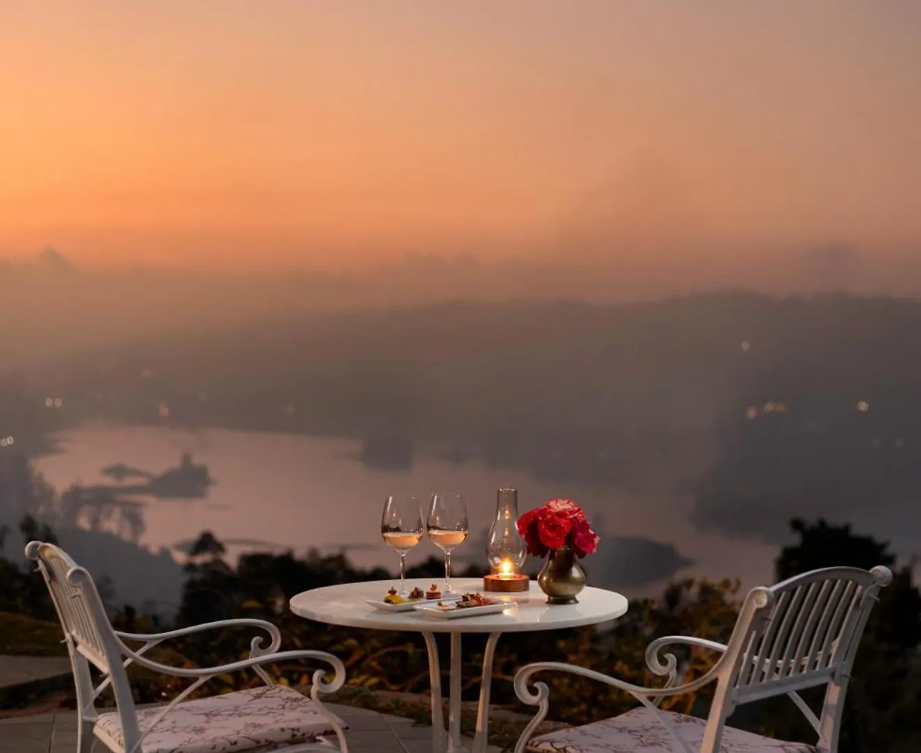 Hotel Uga Halloowella Nuwara Eliya