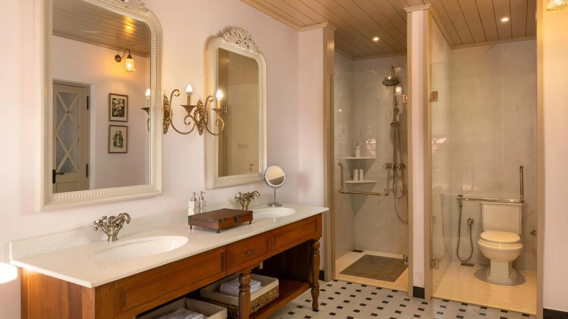 Hotel Uga Halloowella Nuwara Eliya