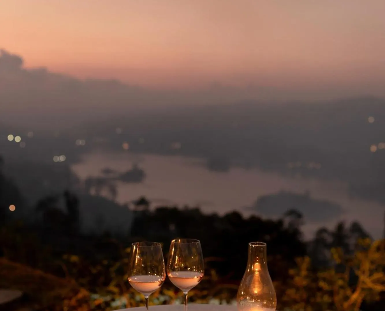 ***** Hotel Uga Halloowella Nuwara Eliya Sri Lanka
