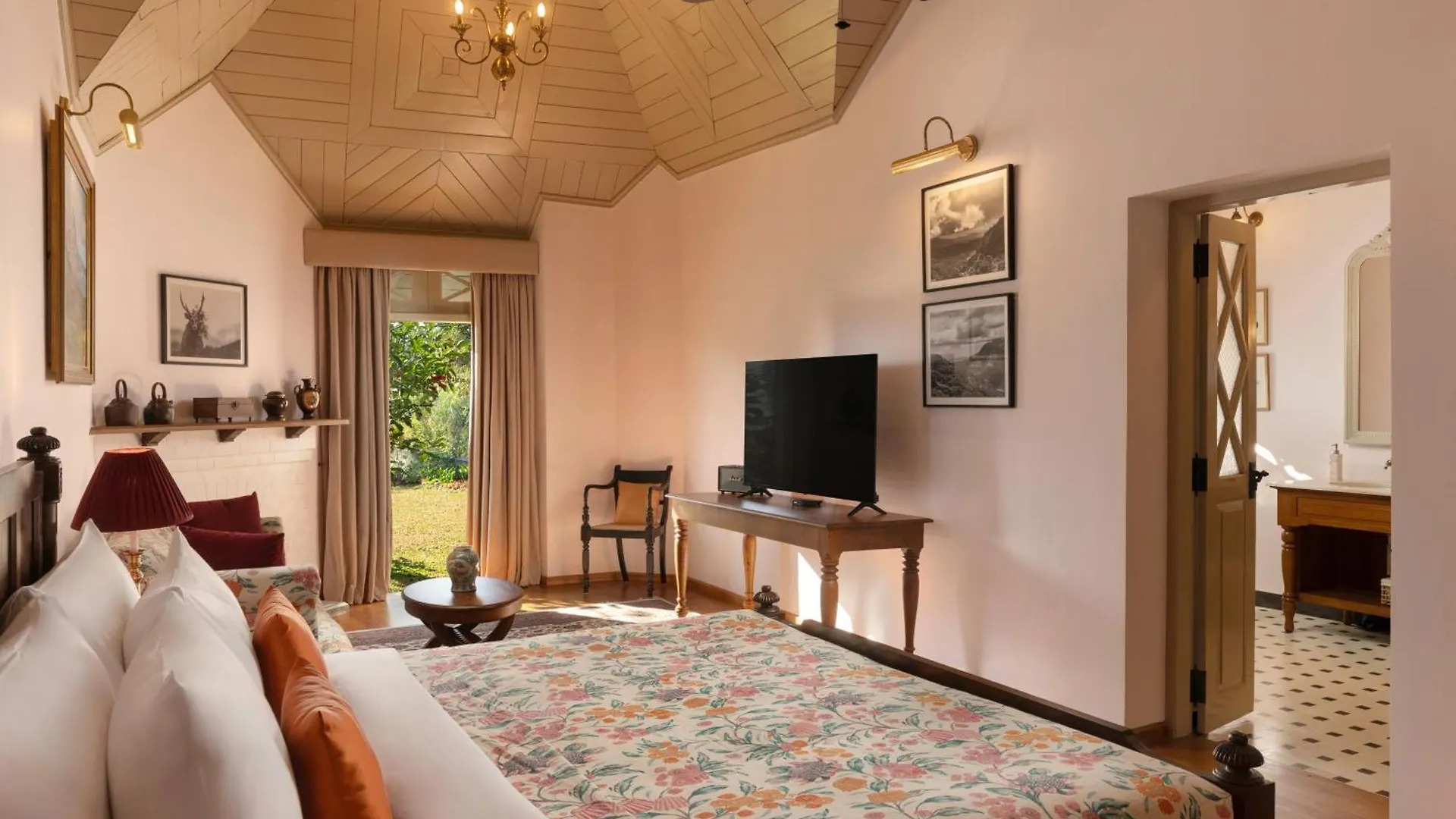 Uga Halloowella Nuwara Eliya 5*,  Sri Lanka