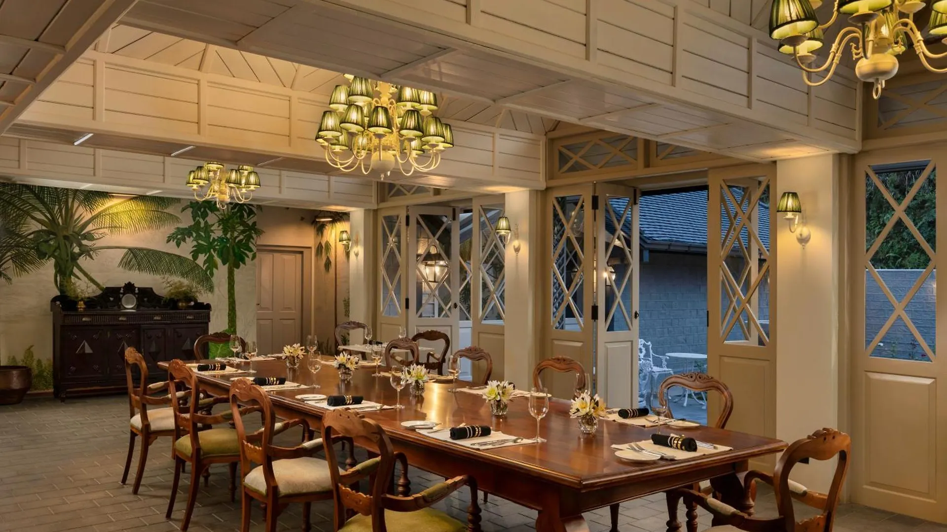 ***** Hotel Uga Halloowella Nuwara Eliya Sri Lanka