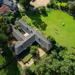 Hotel Jetwing Broomfield, Nuwara Eliya