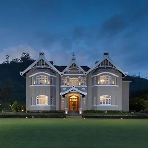 Hotel The Bellwood Manor, Nuwara Eliya