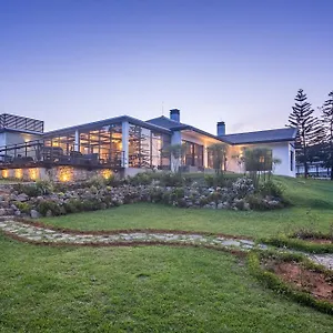Hotel Chimneys, Nuwara Eliya