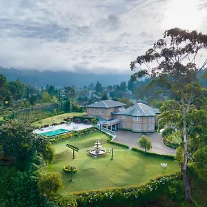 Hotel The Westbury Palace, Nuwara Eliya