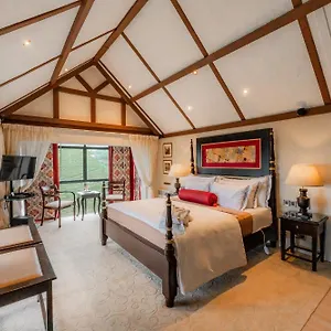 Hotel The Cheriz Boutique, Nuwara Eliya