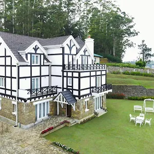 Hotel Little England By Joes, Nuwara Eliya